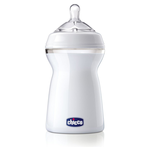 Chicco -  80737 Biberon Natural Feeling 330ml. 6m+