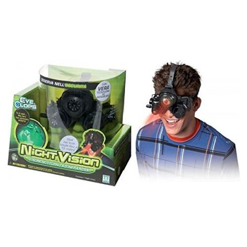 Visore notturno Night Vision TV 470102