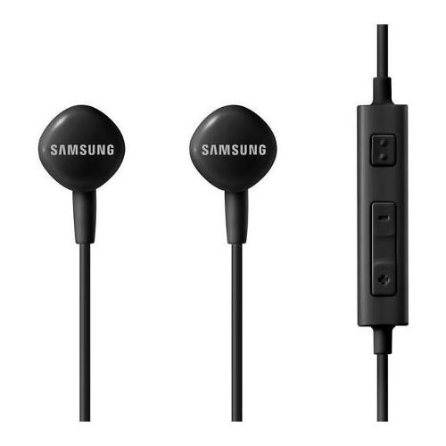 Auricolari filo HS130 Nero EO HS1303BEGWW