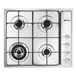 Piani cottura Smeg SR64S