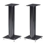 Supporto Parete/Pavimento Audio Tangent Stylum 3 Bkack