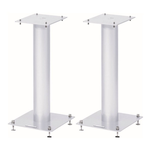 Supporto Parete/Pavimento Audio Tangent Stylum 2 White