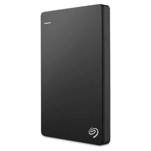 Hard Disk esterno 2.5" 1TB BACKUP PLUS SLIM Backup Plus Slim 1TB STDR1000200