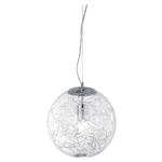 Lampada a sospensione MAPA MAX SP1 D30