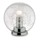 Lampada da tavolo MAPA MAX TL1 D20