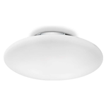Lampada da soffitto SMARTIES BIANCO PL2 D40