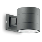 Lampada da parete SNIF AP1 BIG ANTRACITE