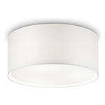 Lampada da soffitto WHEEL PL3