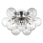 Lampada da soffitto DEA PL10