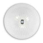 Lampada da soffitto SHELL PL3
