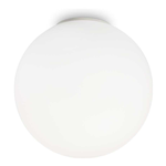 Lampada da parete MAPA BIANCO PL1 D40