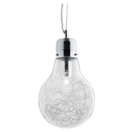 Lampada a sospensione LUCE MAX SP1 SMALL