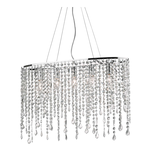 Lampada a sospensione RAIN SP5