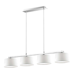 Lampada a sospensione HILTON SB4