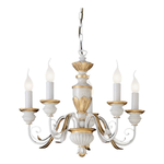 Lampada a sospensione FIRENZE SP5