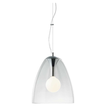 Lampada a sospensione AUDI-20 SP1