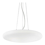Lampada a sospensione SMARTIES BIANCO SP3 D40