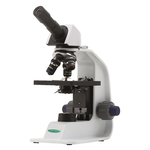Microscopio Zenith Micros.Led B151 40-400 monoculare biolog
