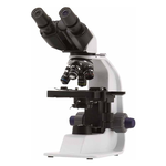 Microscopio Zenith Micros.Led B159 40-1000 binoculare biolo