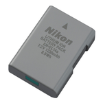 Accessorio Fotocamera Digitale Nikon Batteria EN-EL14A x D3100/P7000