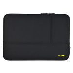Borse Notebook Tech Air Custodia Neopr Z0330 Nero/rosso 13.3 com