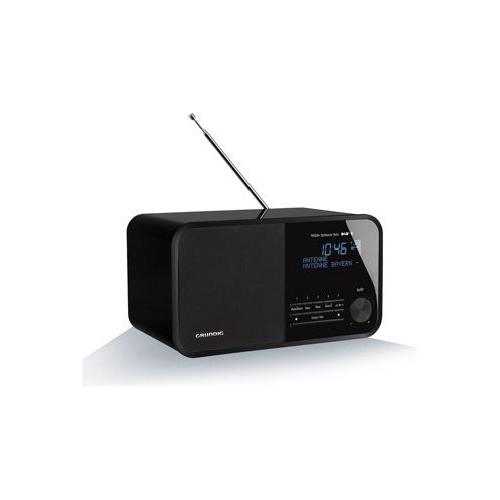 Radio TR 2500 Nero GRR3000