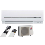 Condizionatore Mitsubishi MSZ-SF25VE (MUZSF25VE+MSZSF25VE)