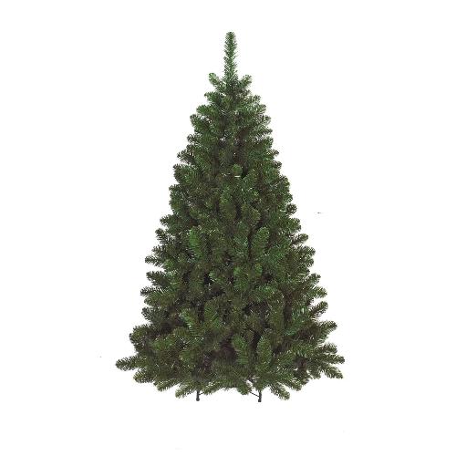 Albero Natale (139x240 cm) ANTELAO Verde