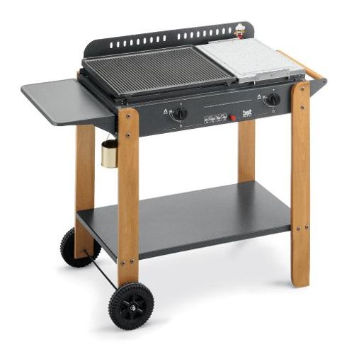 Barbecue 580 Saint Tropez 612580