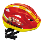 Casco protezione bambini con diametro testa da 52 a 56 cm