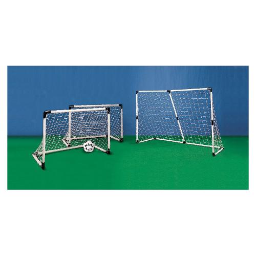 Porta calcio Goal Post 2In1 18054