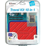 Accessori Nintendo DS Xtreme Videogames Kit Custodia 95481 2Ds/3DsXL 7