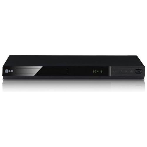 Lettore DVD DP542H DP542H EDEULLK