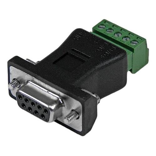 Connettore computer Rs422 Rs485 Serial Db9 DB92422