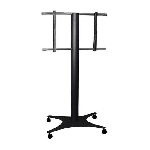 Carrello monitor 55" Carrello Magellano h 1700 OM06104