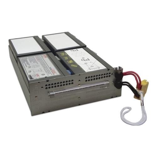 Batteria UPS Replacement Battery APCRBC133