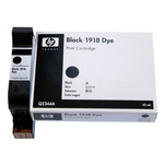 Consumabili Stampante HP 1918 Black Dye-based Print Cartridge