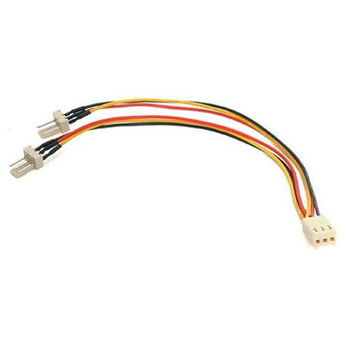 Cavetto interno Splitter di Alimentazione Ventola Tx3 0,15m TX3SPLITTER