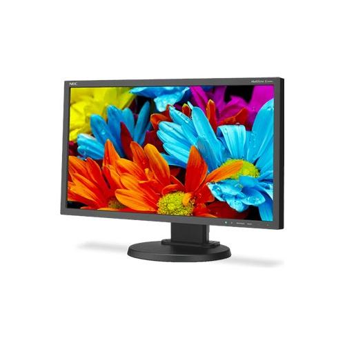 Monitor 21,5" ( IPS Full HD 1080p ) MULTISYNC E224WI Full HD Black 60003584