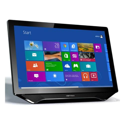 Monitor 23" ( ) HT 231 HPB HT231HPB