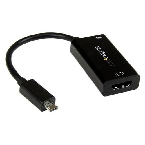 OLD Informatica Convertitore da Micro USB a HDMI SLMPT2HD
