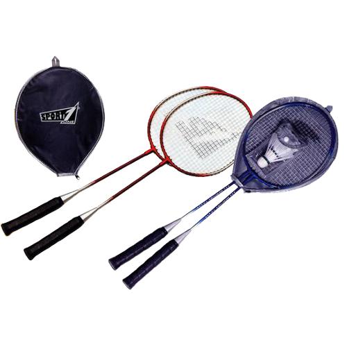 Set badminton Mercury SPORT ONE Assortito 101231