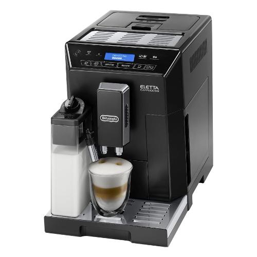 Macchina caffè espresso Eletta Cappuccino ECAM 44.660.B Nero 0132 215212