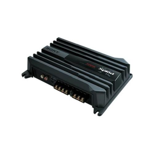 Amplificatore auto 2 canali XPLOD Black XMN502 EUR 500W