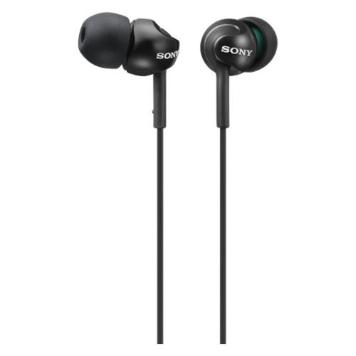 Auricolari filo MDR-EX110LPB MDREX110LPB AE