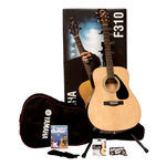 Chitarre Yamaha Kit F310P2WS + Stand + accessori