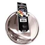 Metalsomma Coperchio cm 24 Acciaio inox
