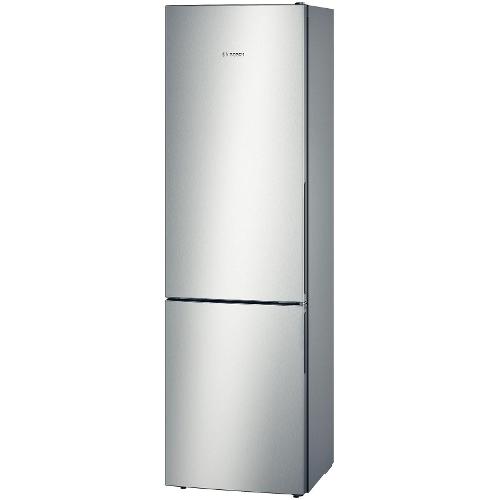 Combinato SERIE 4 KGV39VL31S Inox classe A++