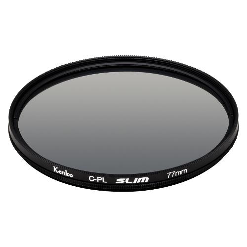Filtro fotografico Polarizzatore SMART Circolare Slim MC 55mm KE5595