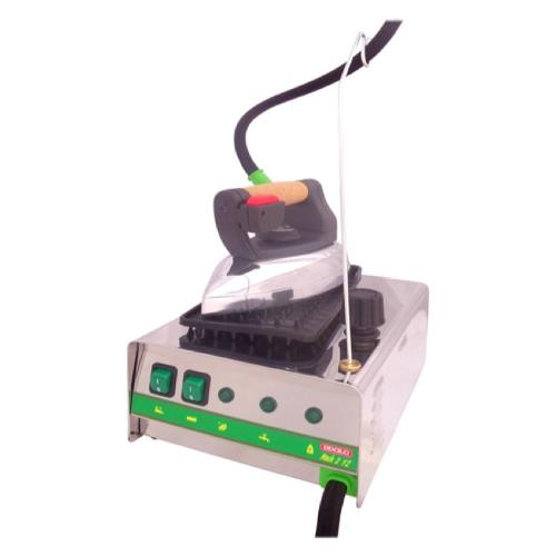 Ferro stiro caldaia MACH 212 Inox